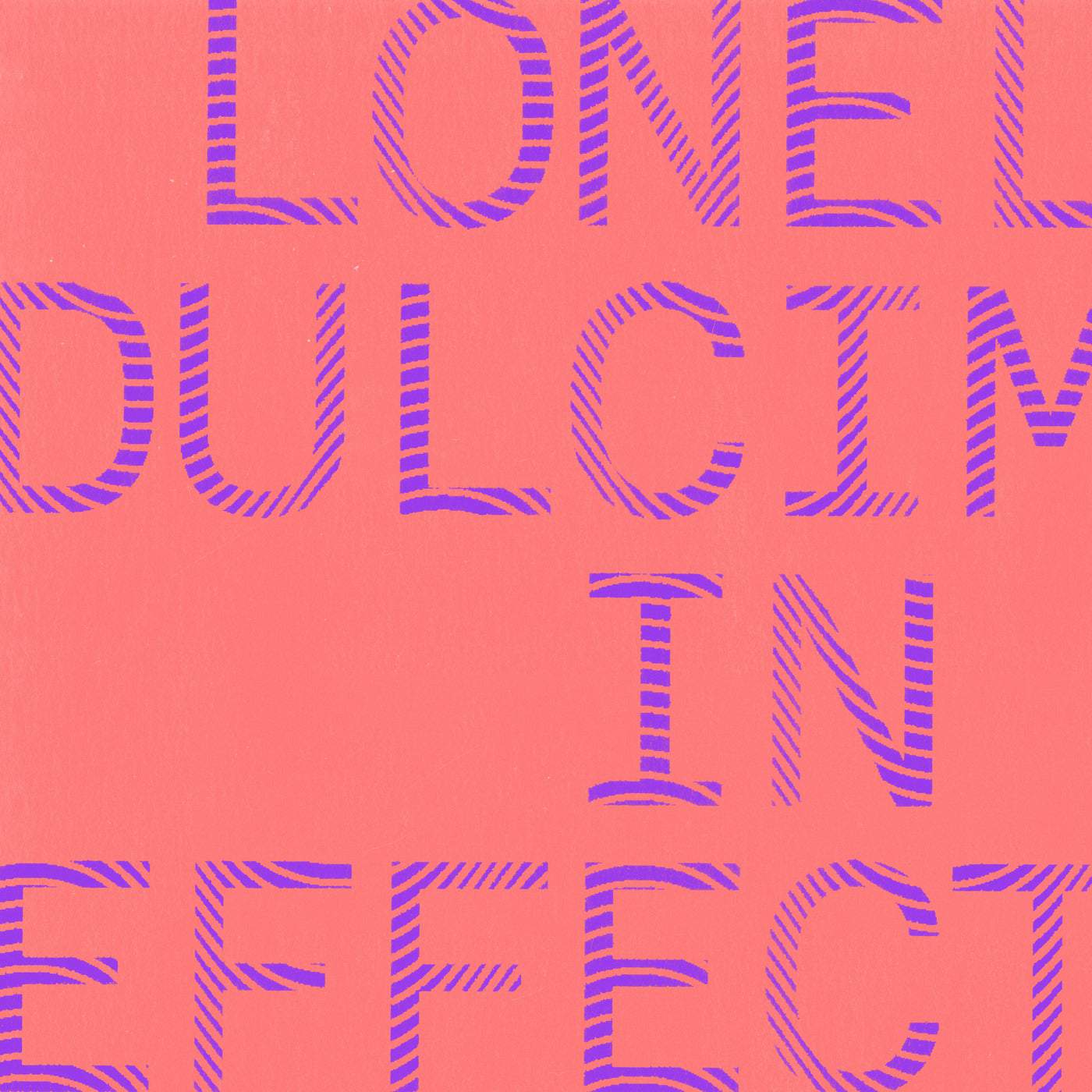 Download Dusky - Lonely Dulcimer / In Effect on Electrobuzz
