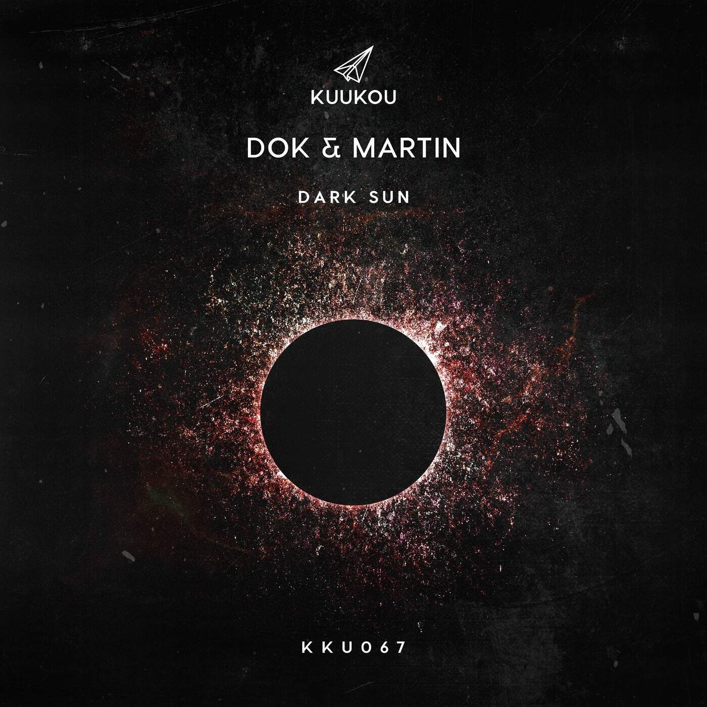 Download Dok & Martin - Dark Sun on Electrobuzz