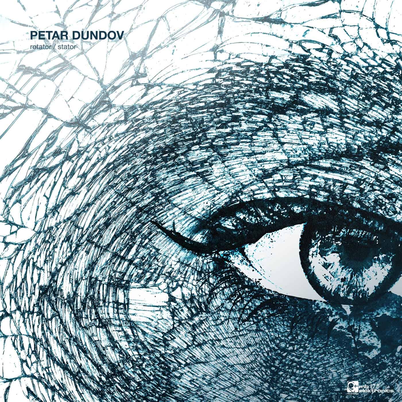 Download Petar Dundov - Rotator EP on Electrobuzz