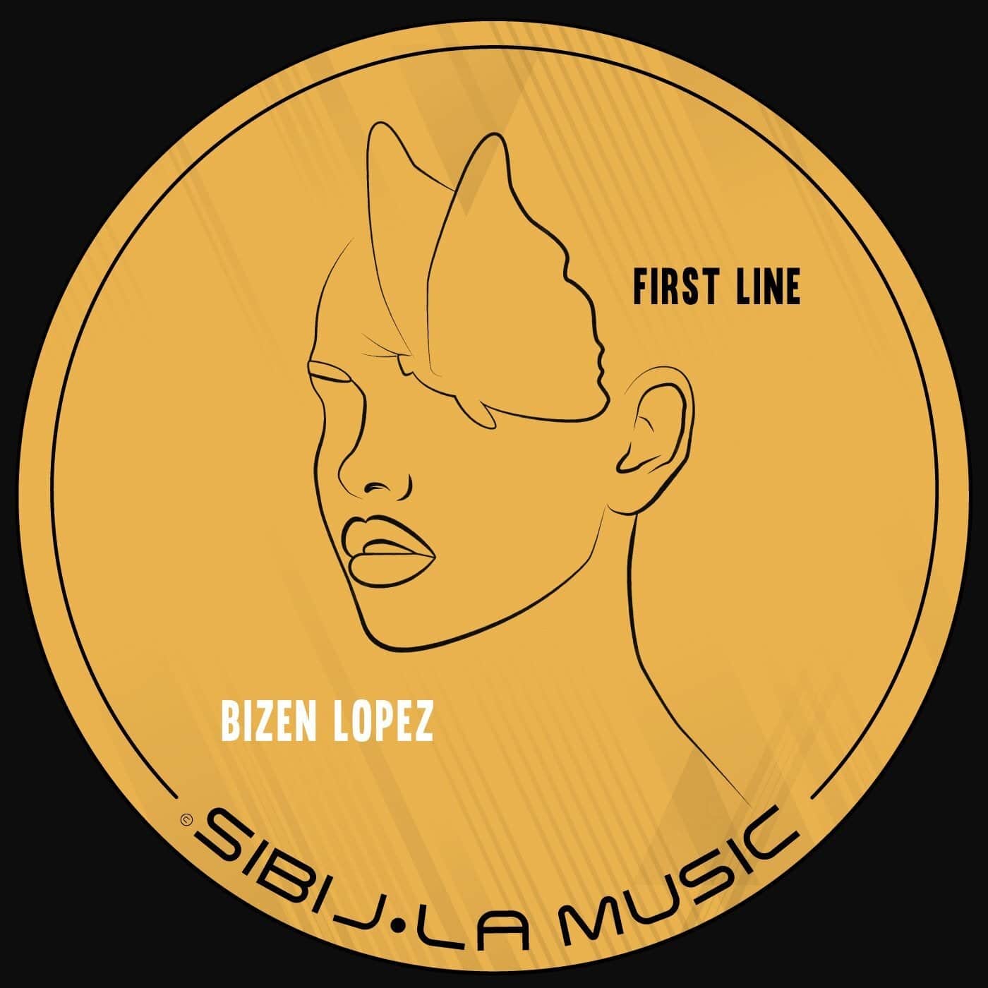 Download Bizen Lopez - First Line on Electrobuzz