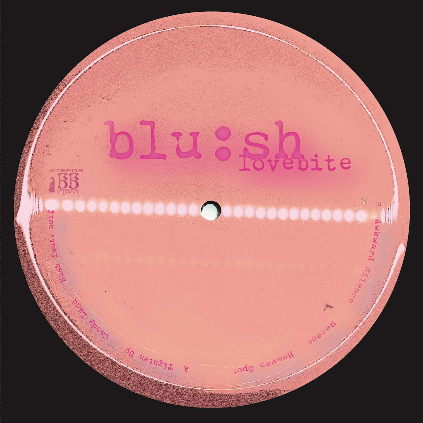 Download Blu:sh, Noff - Lovebite on Electrobuzz