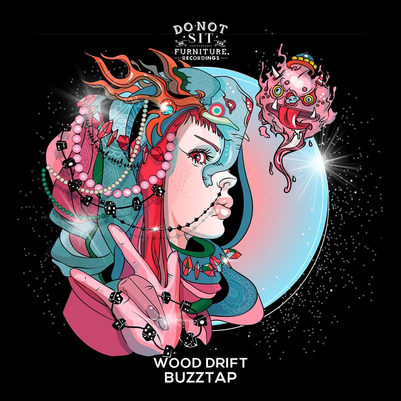 Download Wood Drift - BuzzTap on Electrobuzz