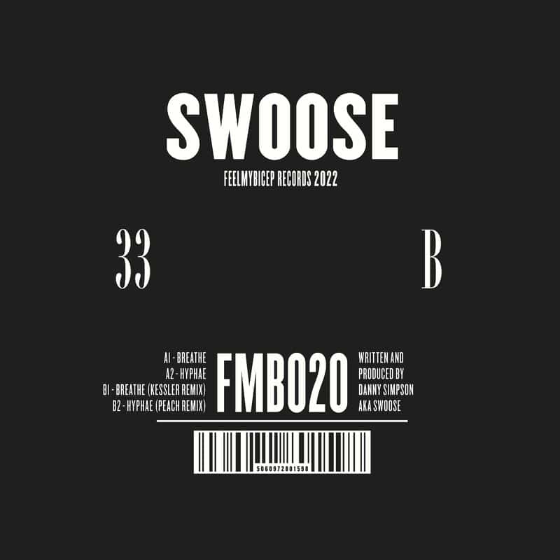 Download Swoose - Breathe on Electrobuzz