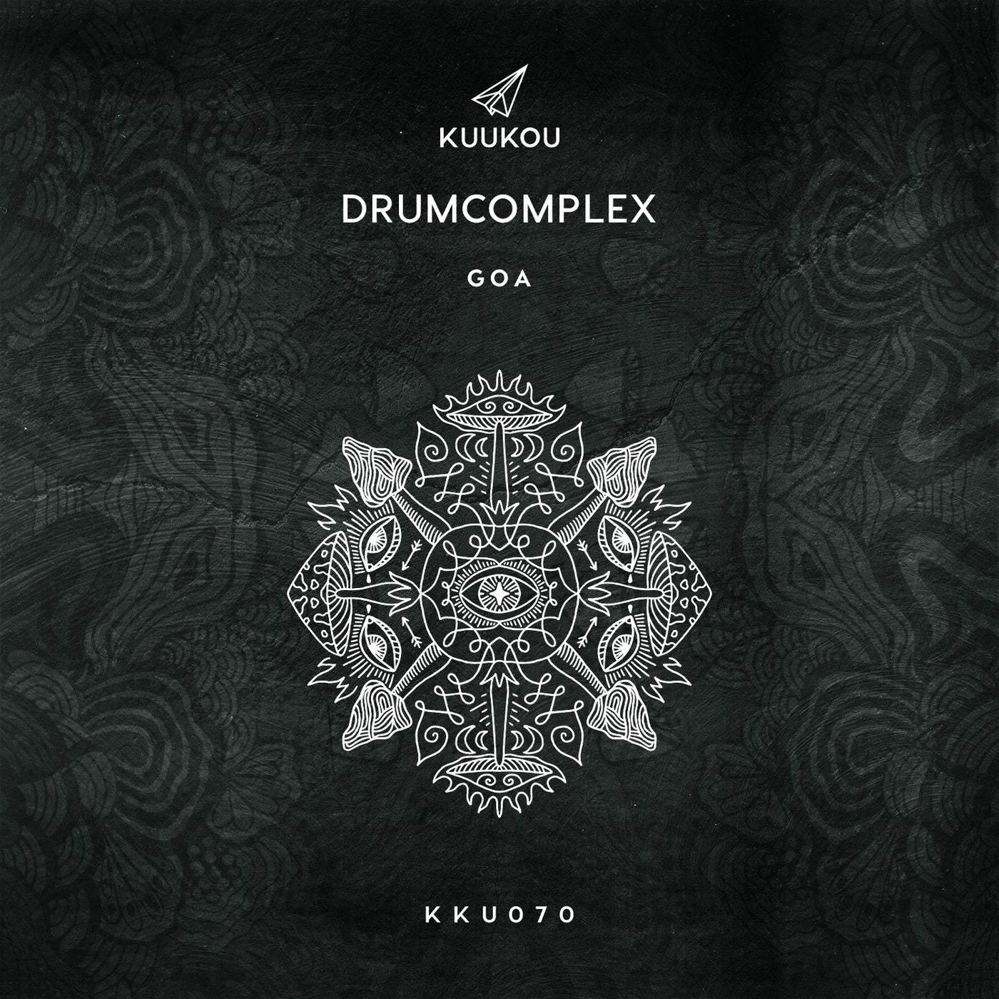 Download Drumcomplex - Goa on Electrobuzz