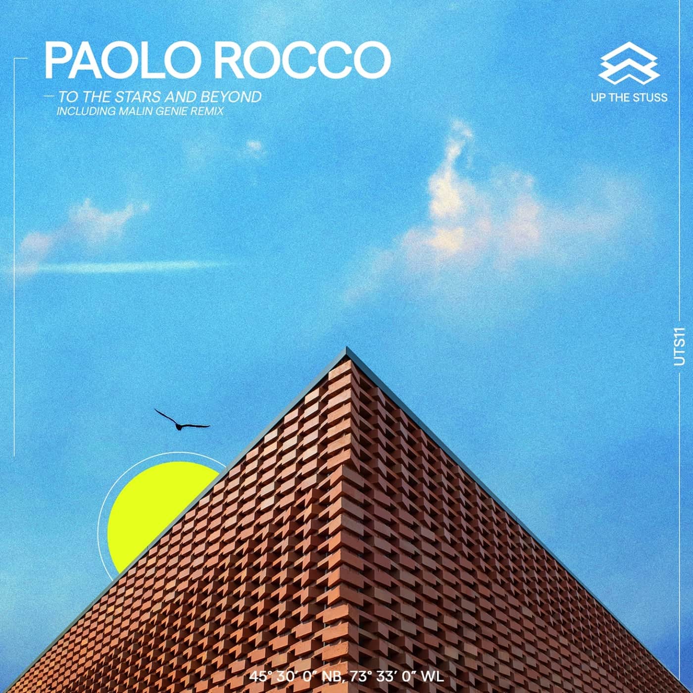 Download Paolo Rocco - To the Stars and Beyond on Electrobuzz
