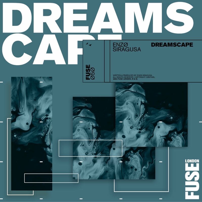 Download Enzo Siragusa - Dreamscape on Electrobuzz