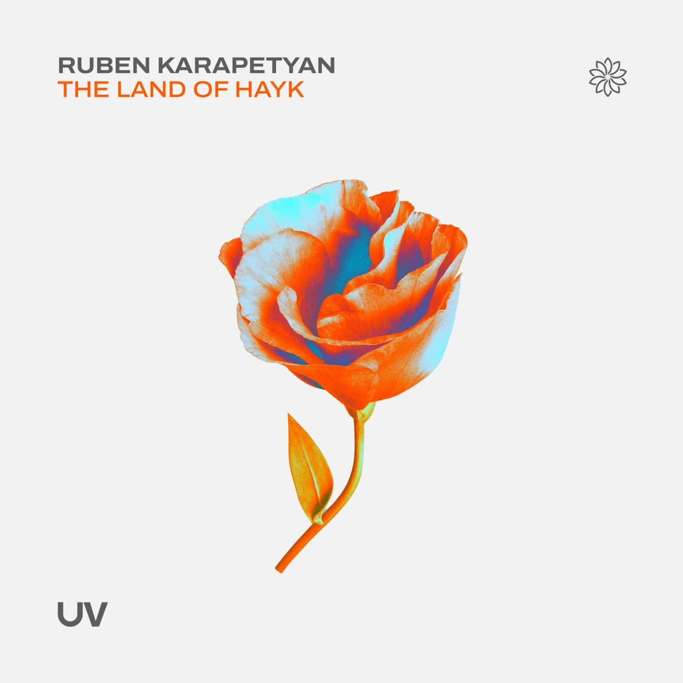 Download Ruben Karapetyan - The Land of Hayk on Electrobuzz