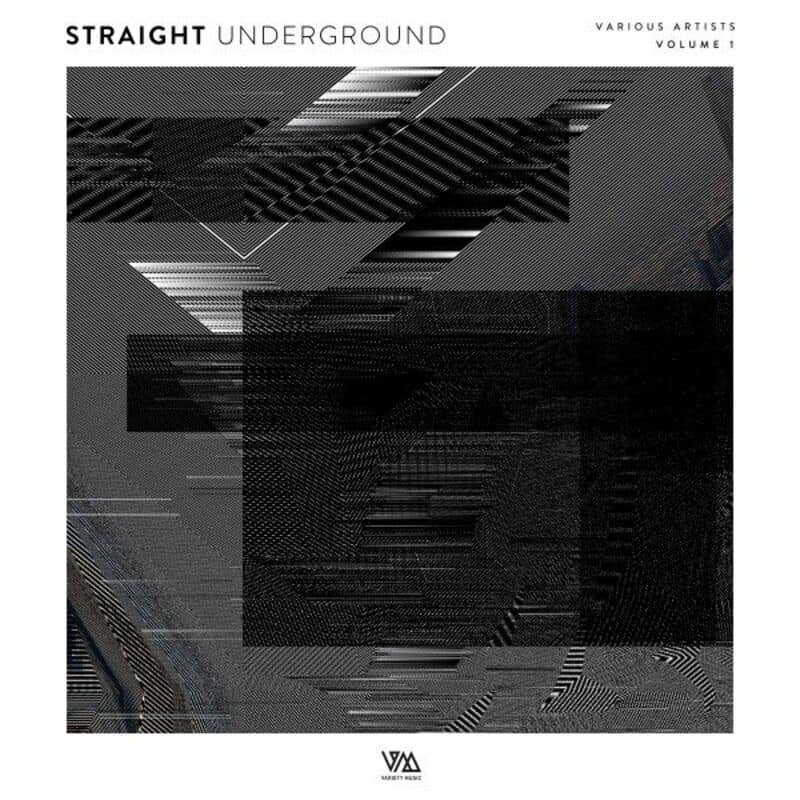 Download Various Artists - Straight Underground, Vol. 1 on Electrobuzz
