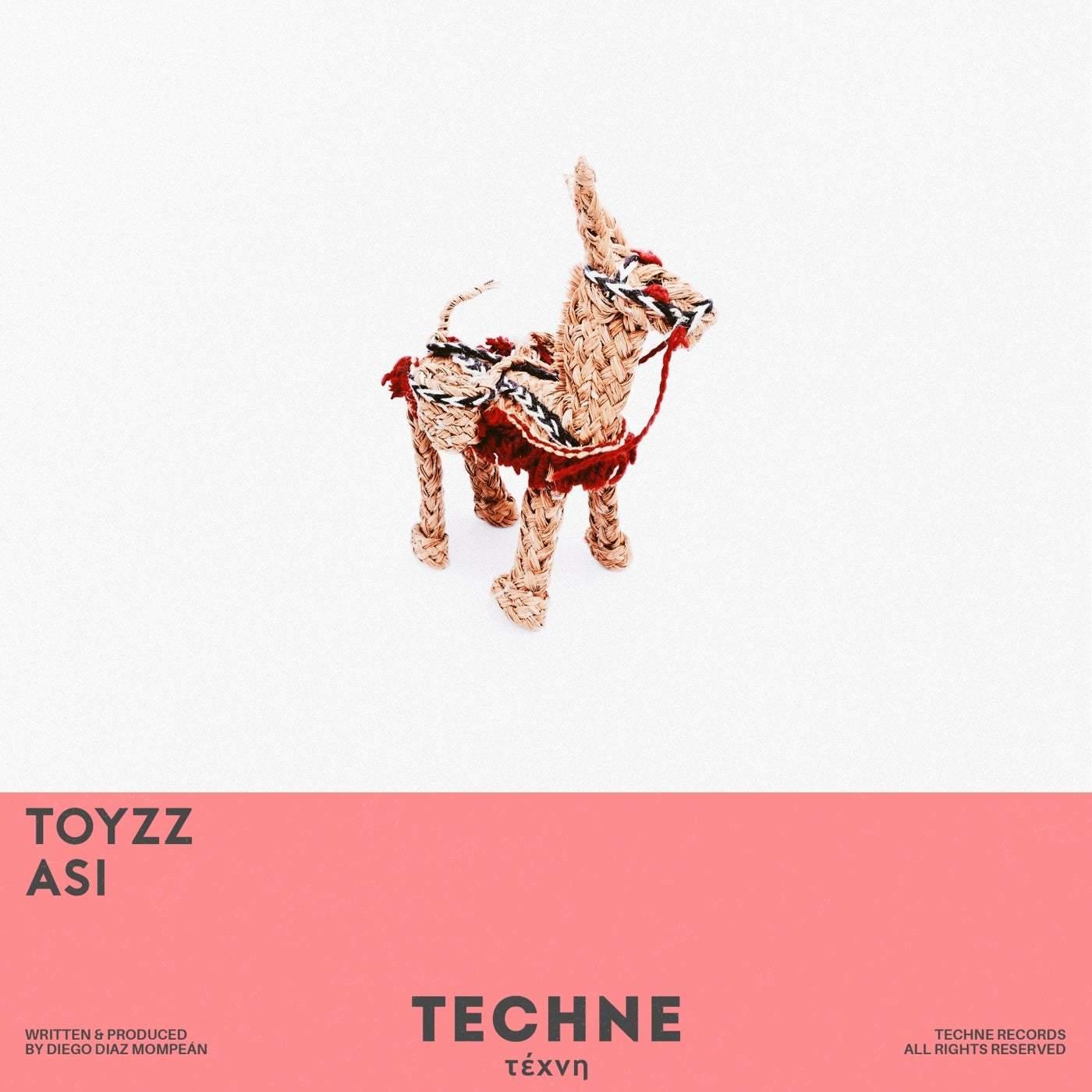 Download Toyzz - ASI (Extended Mix) on Electrobuzz