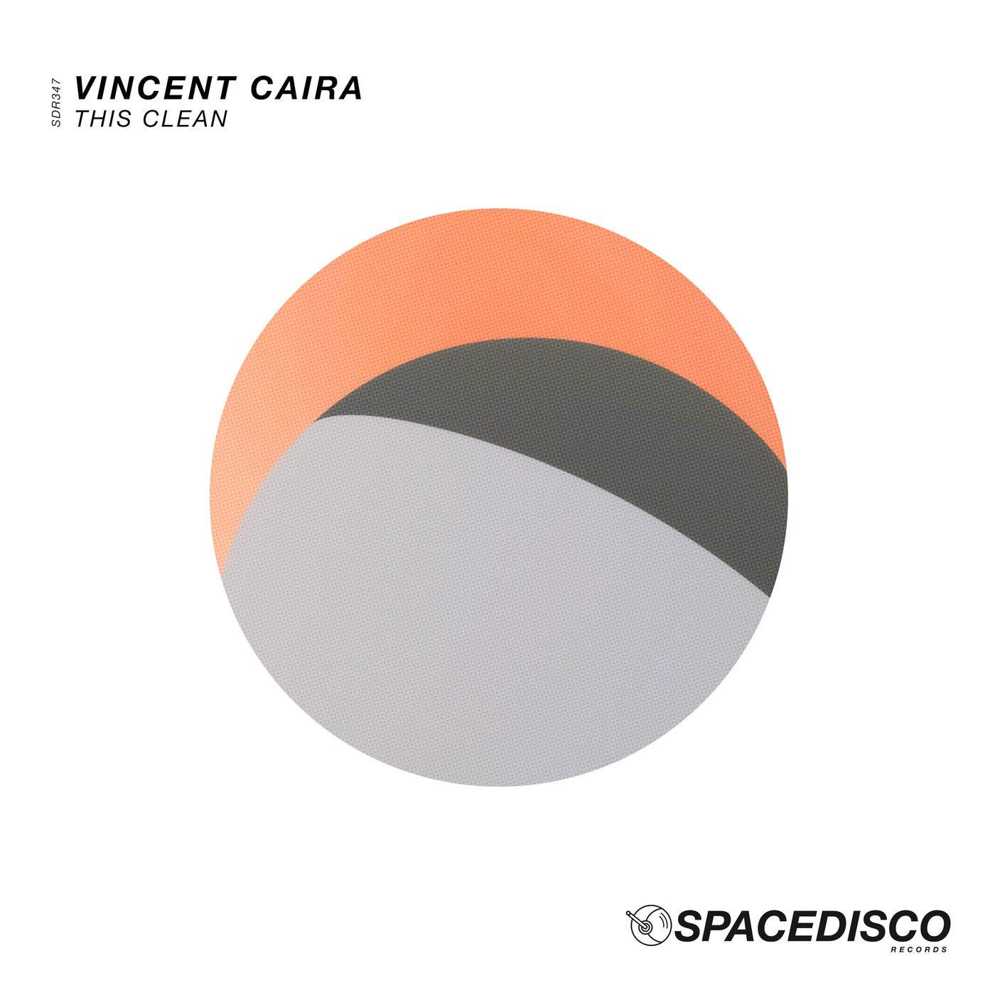 Download Vincent Caira - This Clean on Electrobuzz