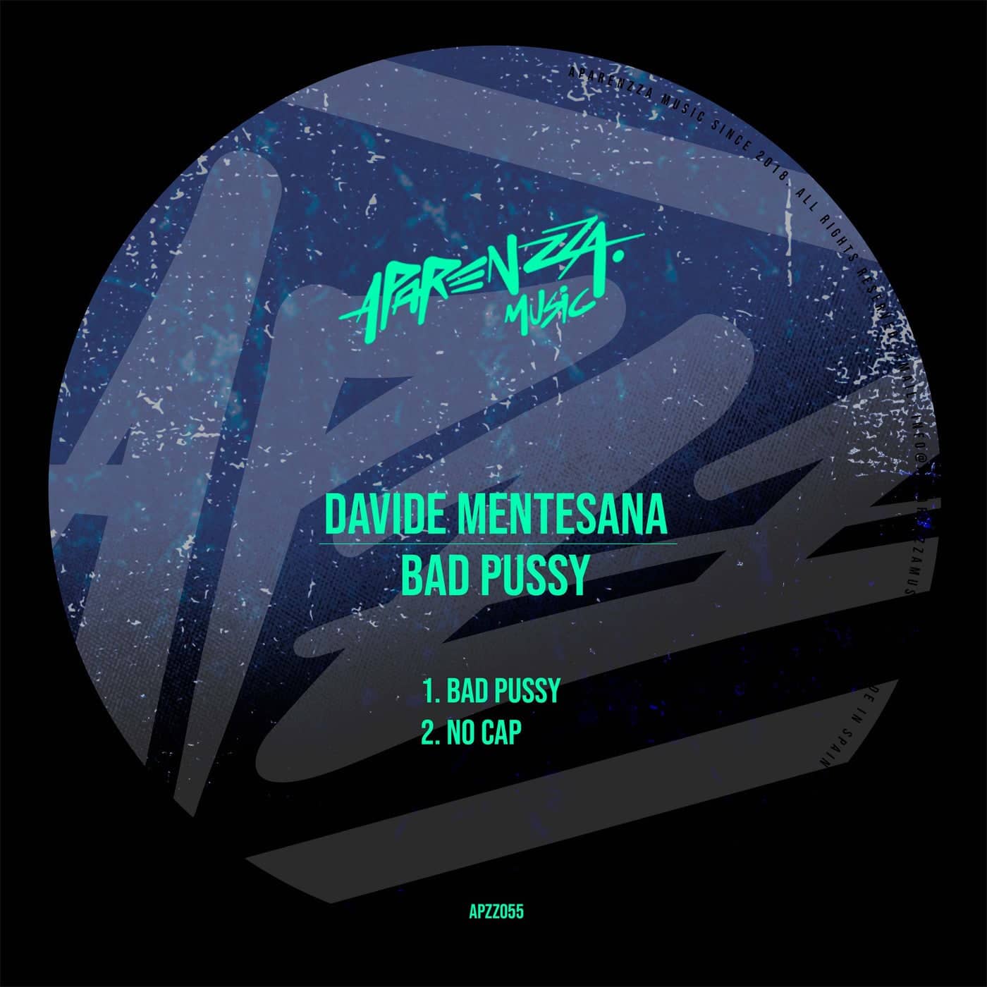 Download Davide Mentesana - Bad Pussy on Electrobuzz