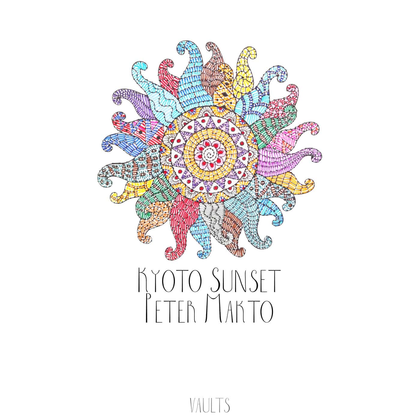 Download Peter Makto - Kyoto Sunset on Electrobuzz