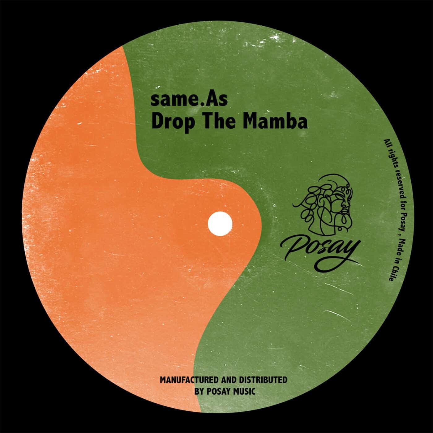 Download same.As - Drop The Mamba on Electrobuzz