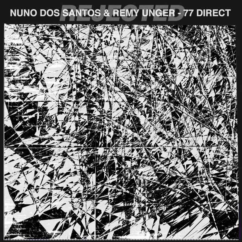 Download Nuno Dos Santos - 77 Direct on Electrobuzz