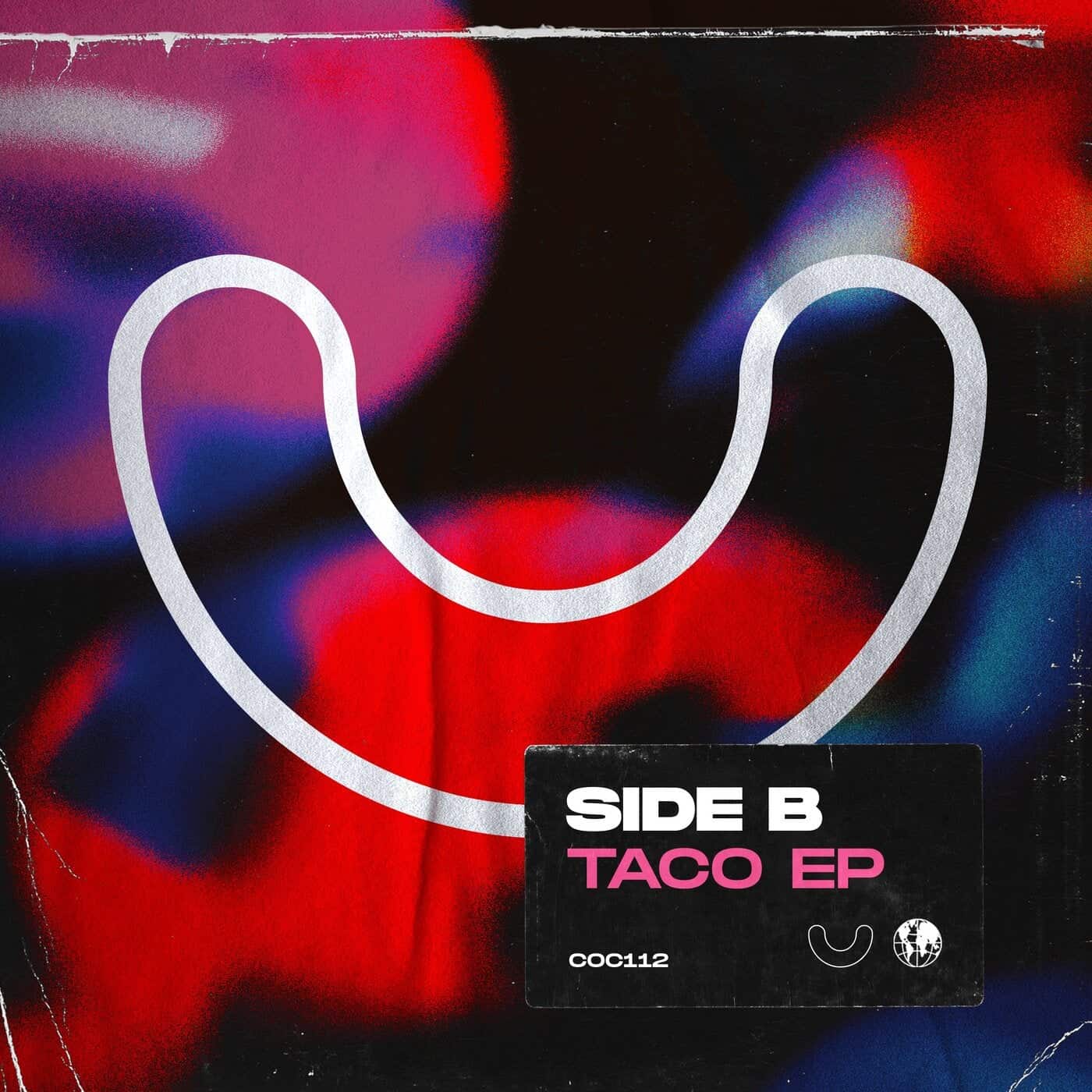 Download SIDE B - Taco on Electrobuzz