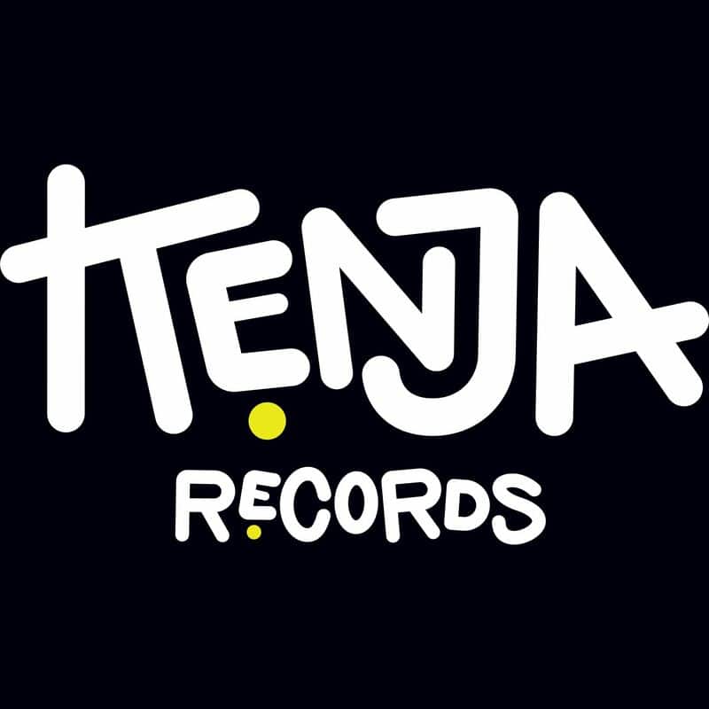 Download Various Artists - Kenja Records on Electrobuzz