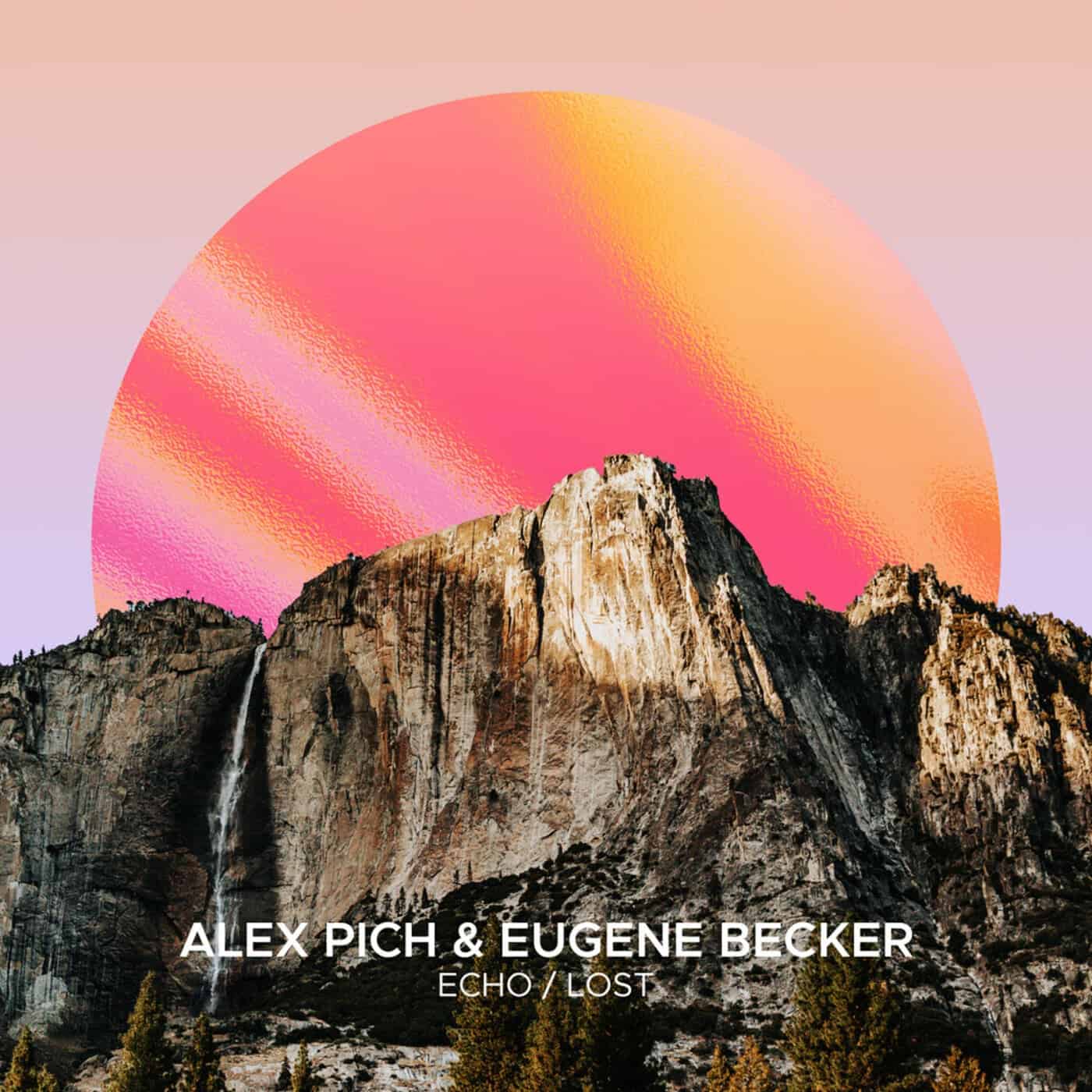 Download Alex Pich, Eugene Becker - Echo / Lost (Extended Mix) on Electrobuzz