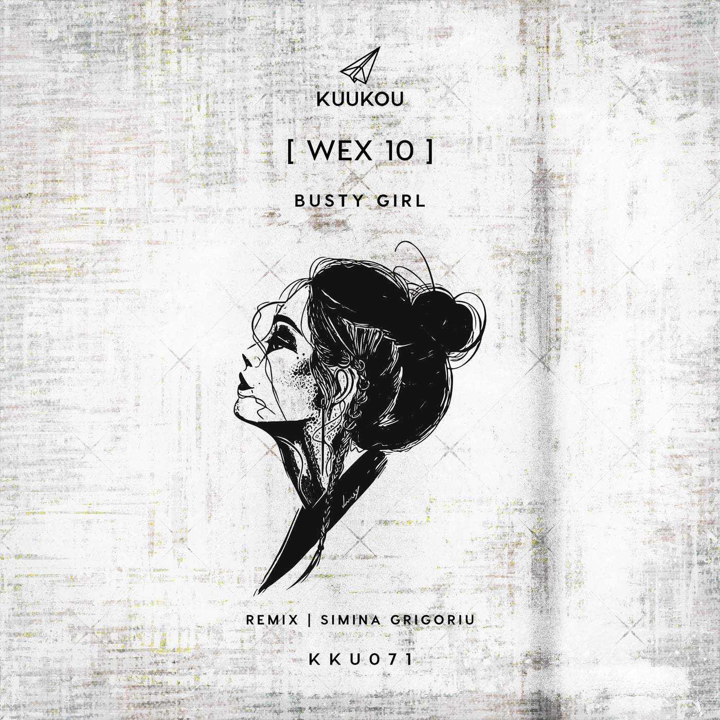 Download [ Wex 10 ] - Busty Girl on Electrobuzz