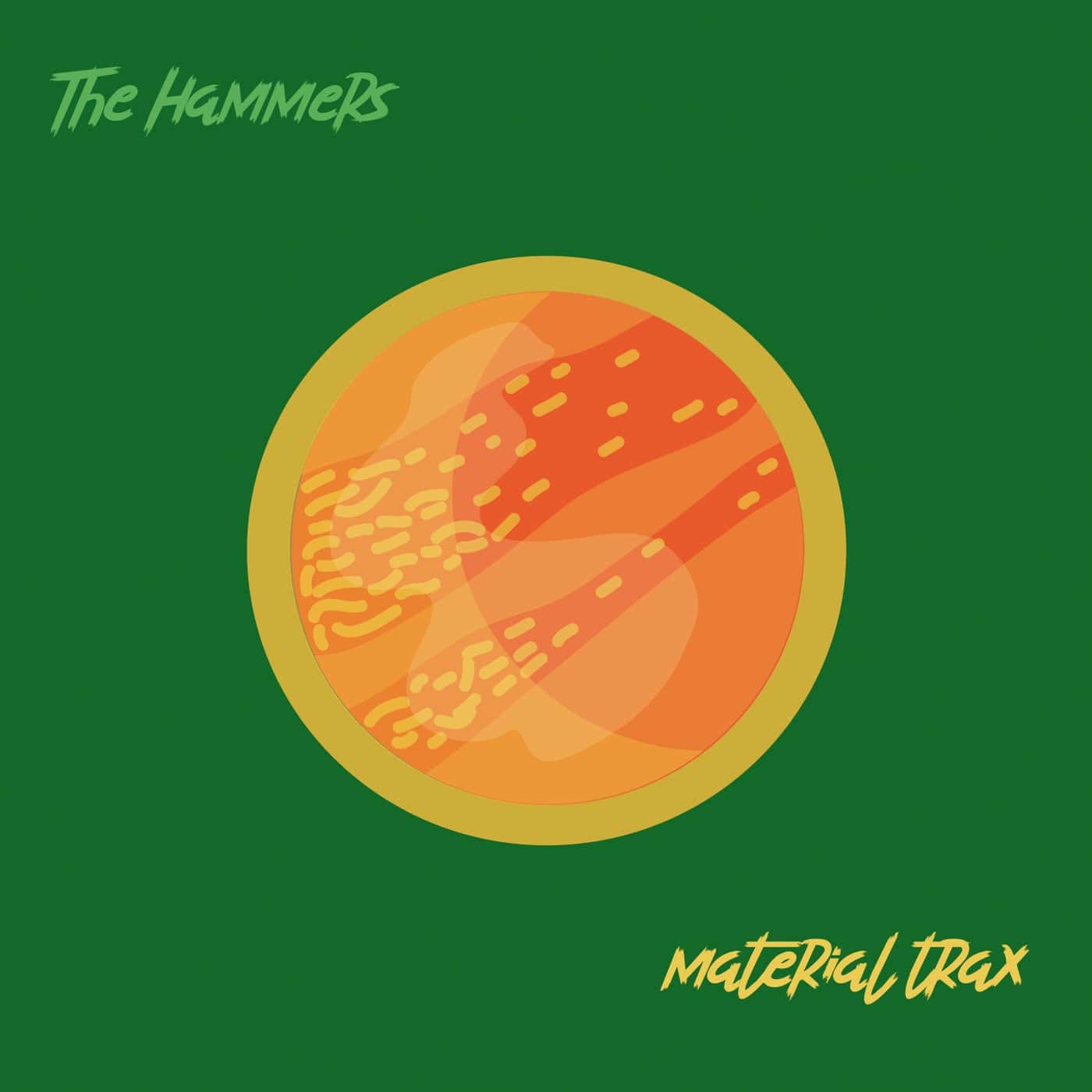 Download The Hammers, Vol. X on Electrobuzz