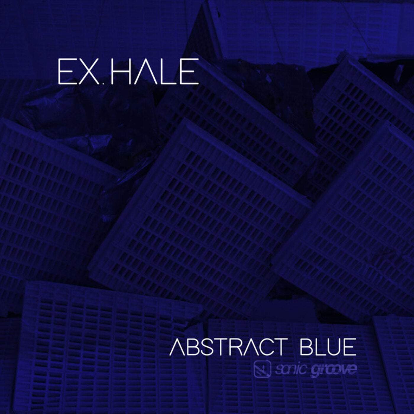 Download Ex.Hale - Abstract Blue on Electrobuzz