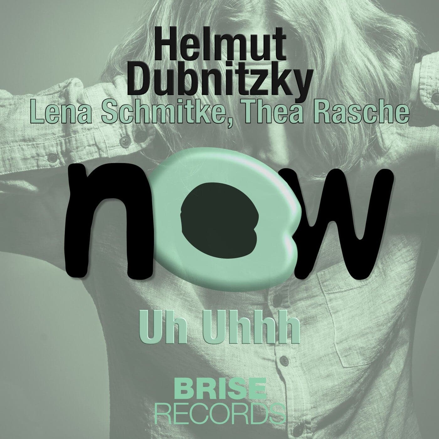 Download Helmut Dubnitzky, Lena Schmidtke, Thea Rasche - Uh Uhhh on Electrobuzz