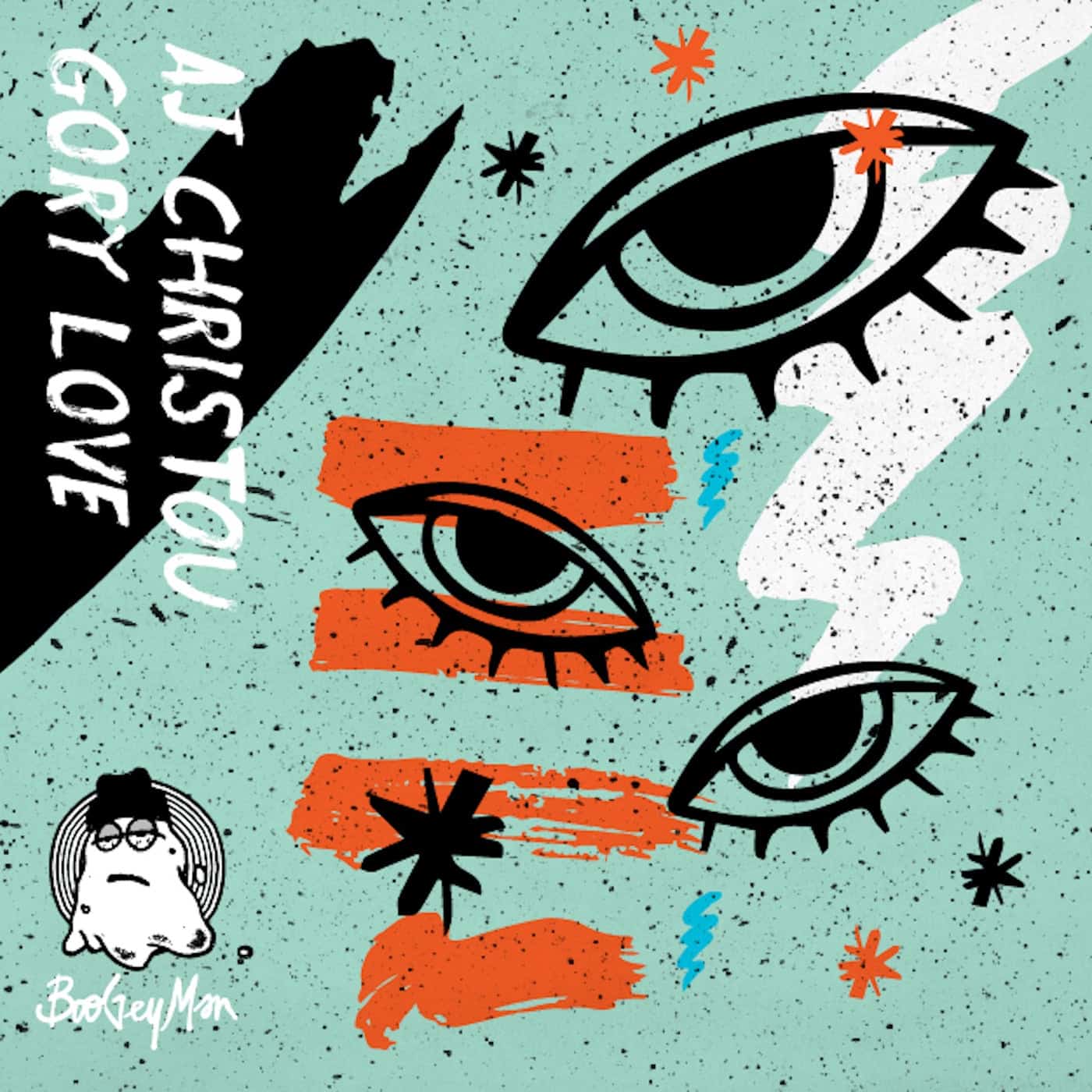 Download AJ Christou - Gory Love on Electrobuzz