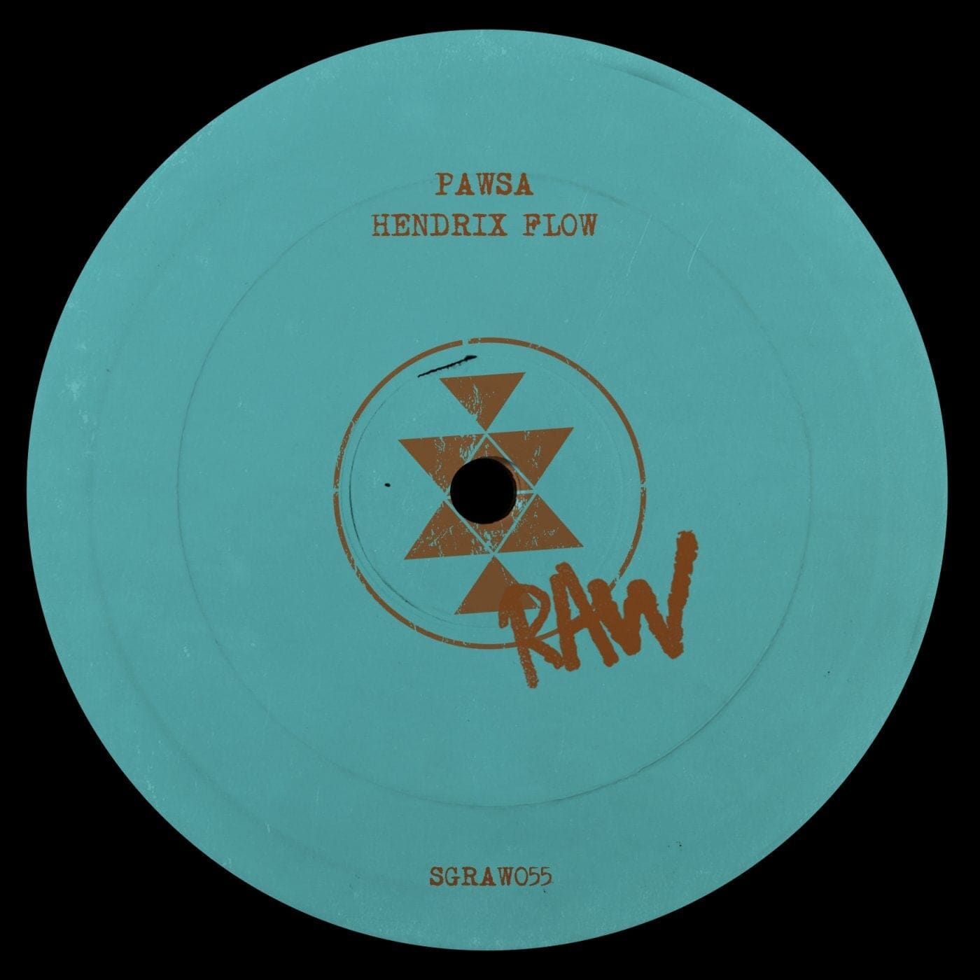Download PAWSA - Hendrix Flow on Electrobuzz