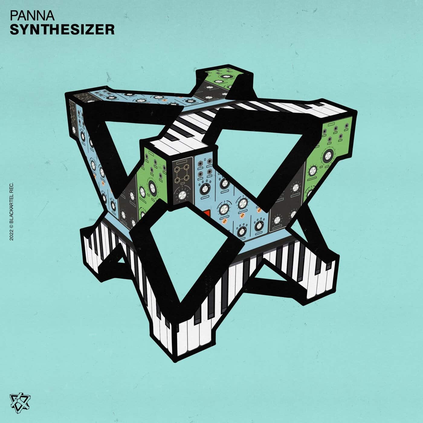 Download Panna (BR) - Synthesizer on Electrobuzz