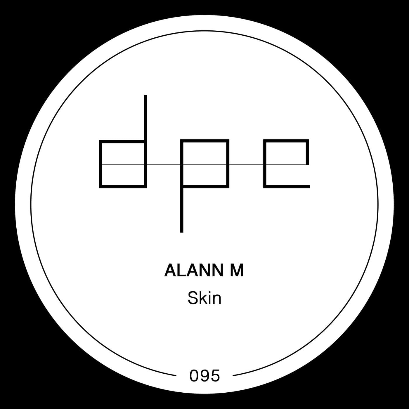 Download Alann M - Skin on Electrobuzz
