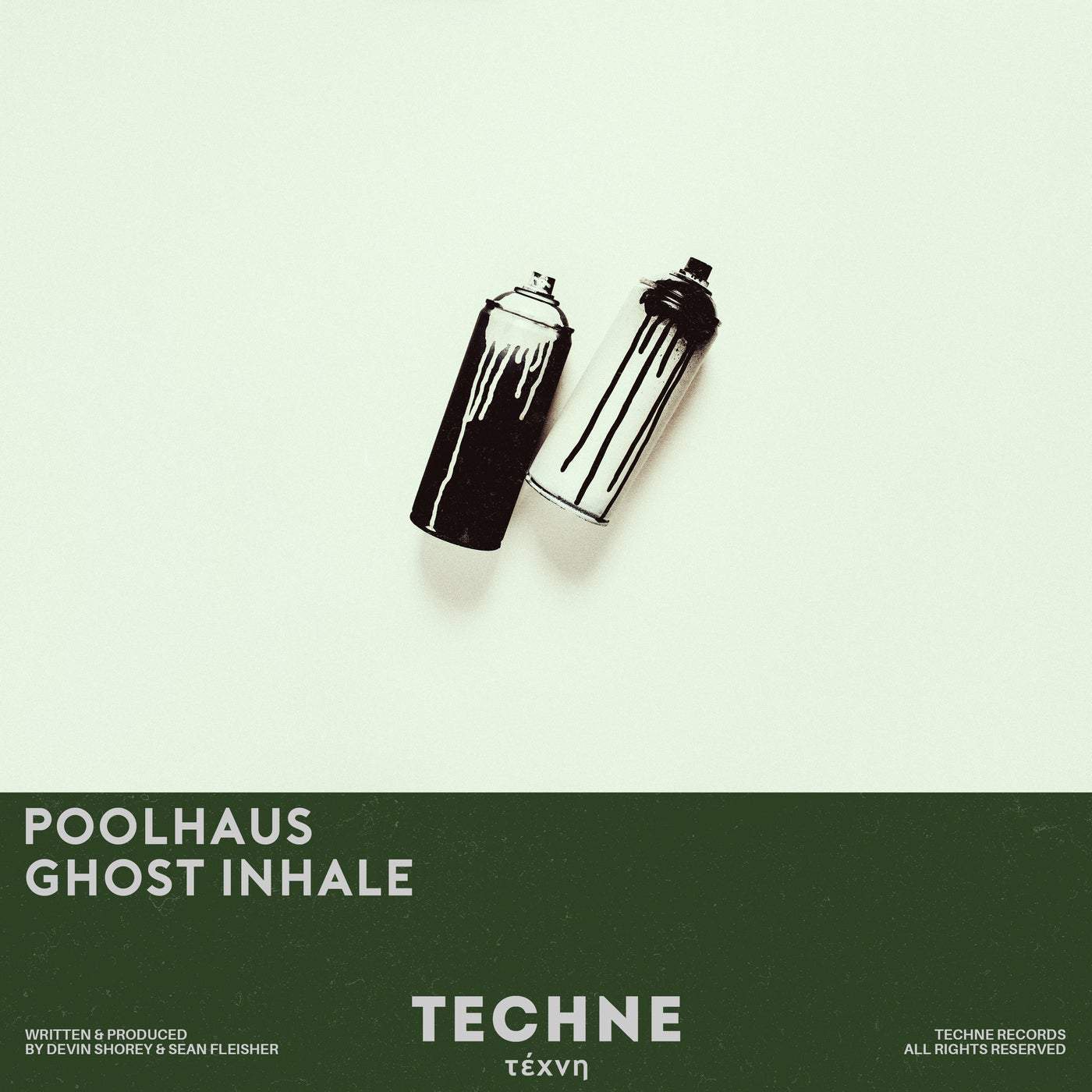 Download Poolhaus - Ghost Inhale on Electrobuzz
