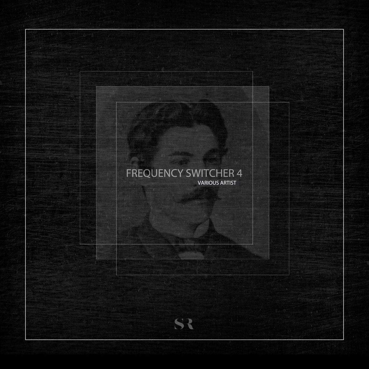 Download VA - Frequency Switcher Vol.4 on Electrobuzz