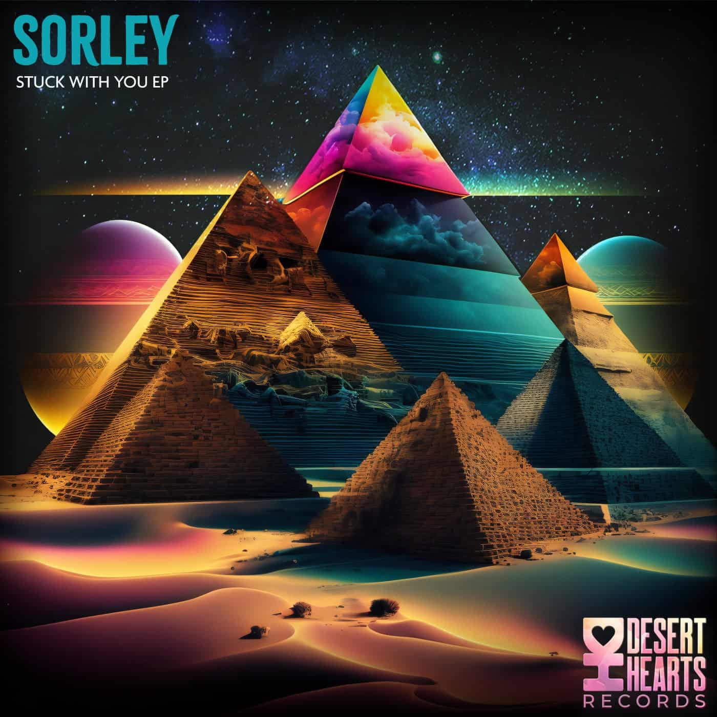 Download Sorley - Stuck With You on Electrobuzz