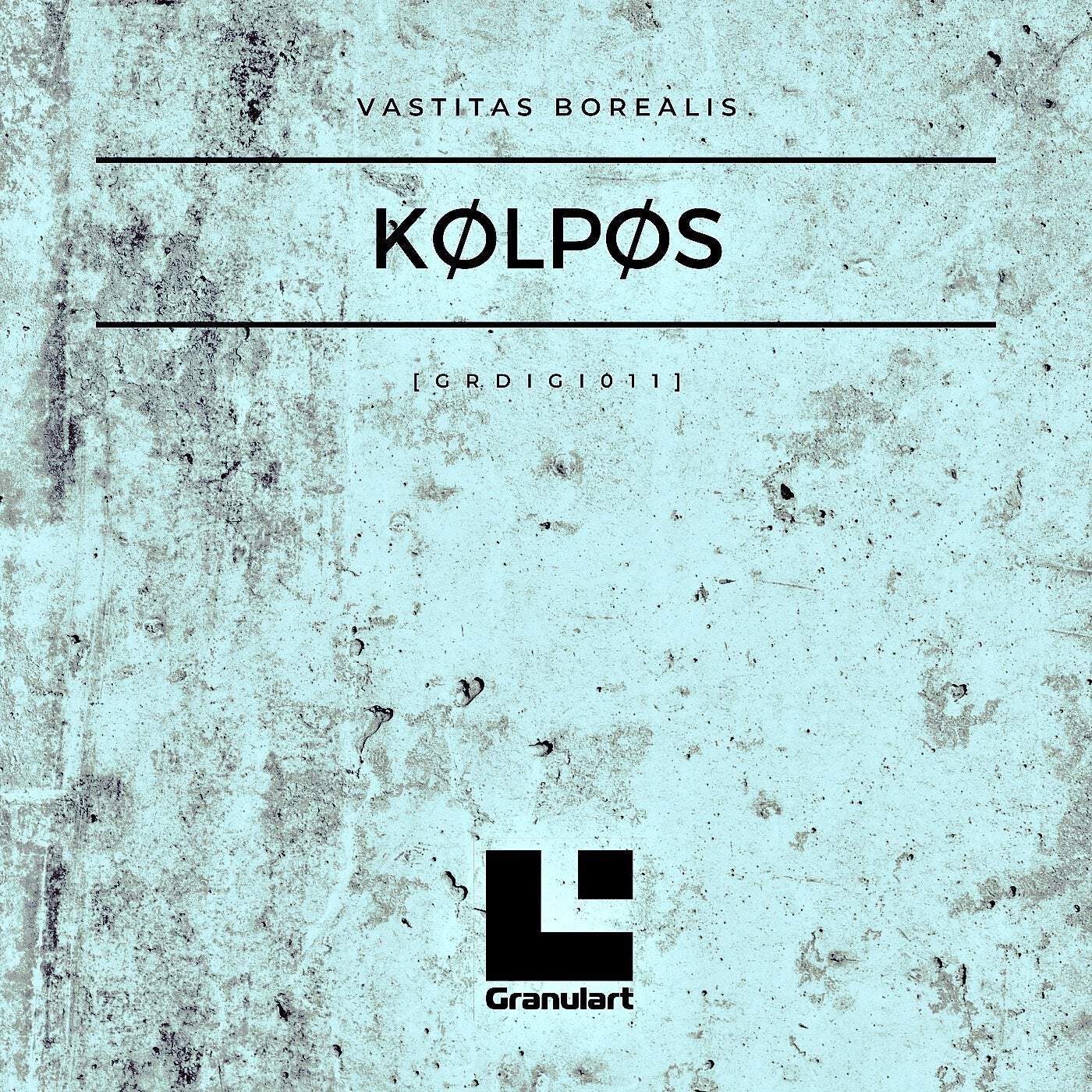 Download KØLPØS - Vastitas Borealis on Electrobuzz
