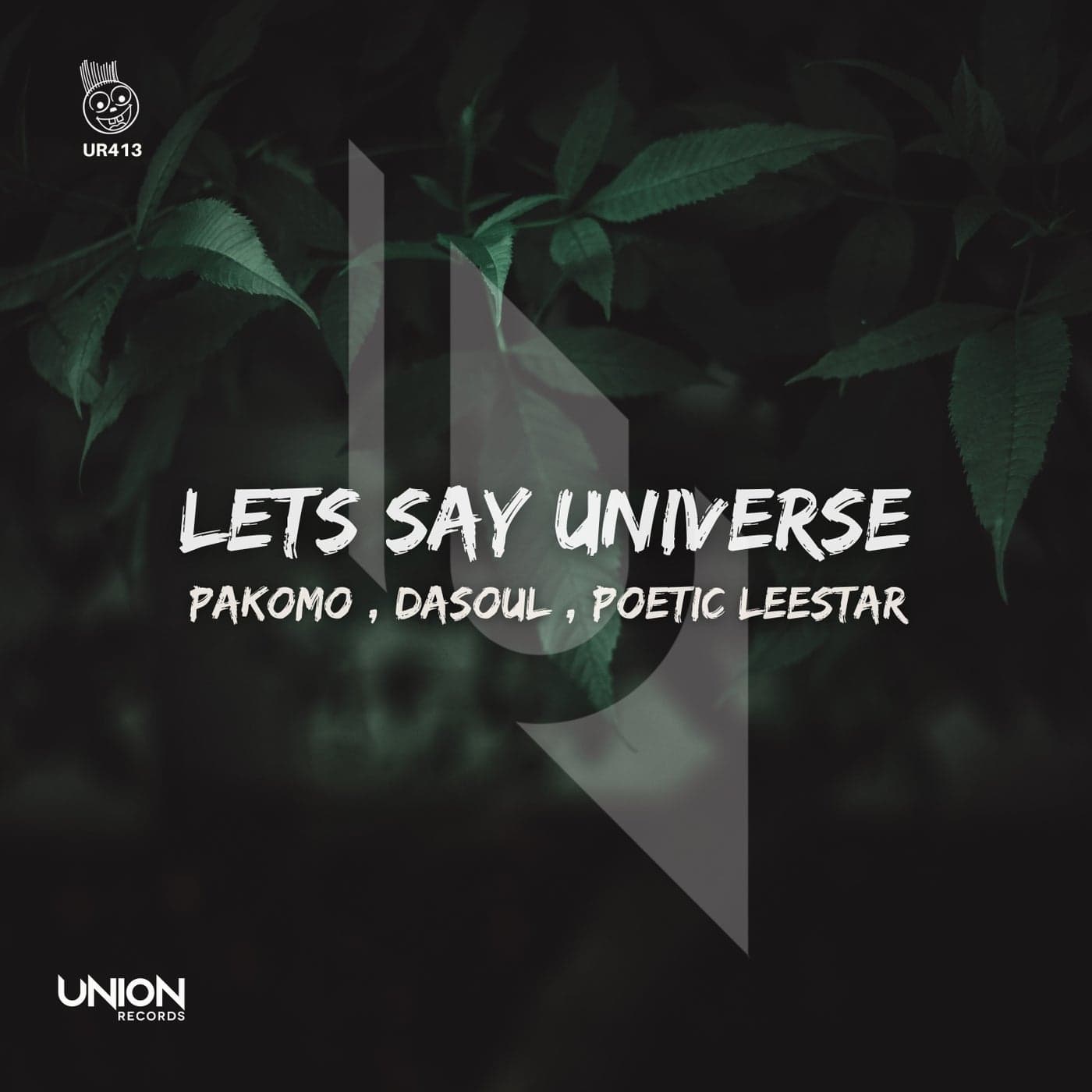 Download DaSoul, Pakomo, Poetic Leestar - Lets Say Universe on Electrobuzz