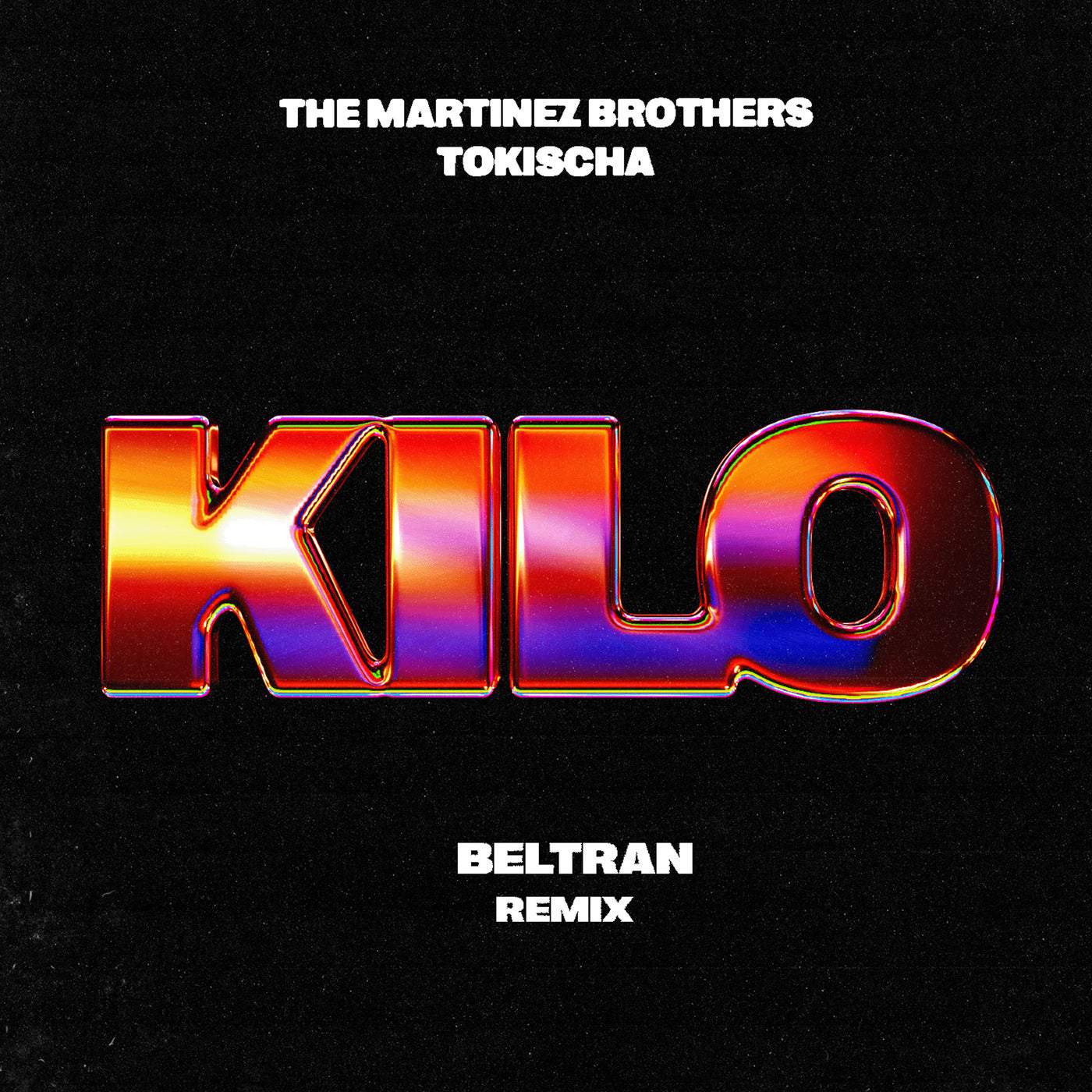 Download Kilo - Beltran Remix on Electrobuzz