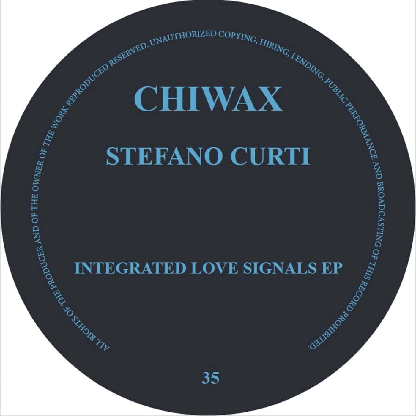 Download Integrated Love Signals on Electrobuzz