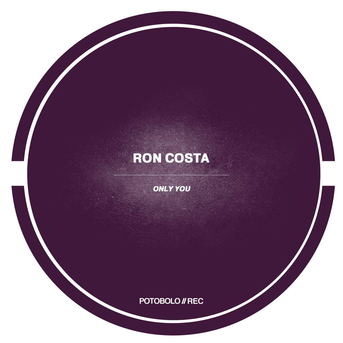 Download Ron Costa - Only You on Electrobuzz