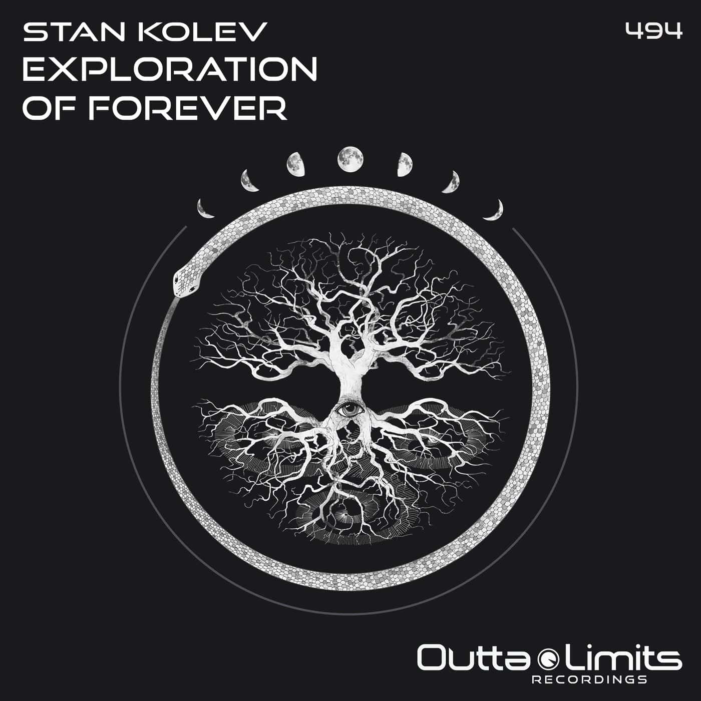 Download Stan Kolev - Exploration Of Forever on Electrobuzz