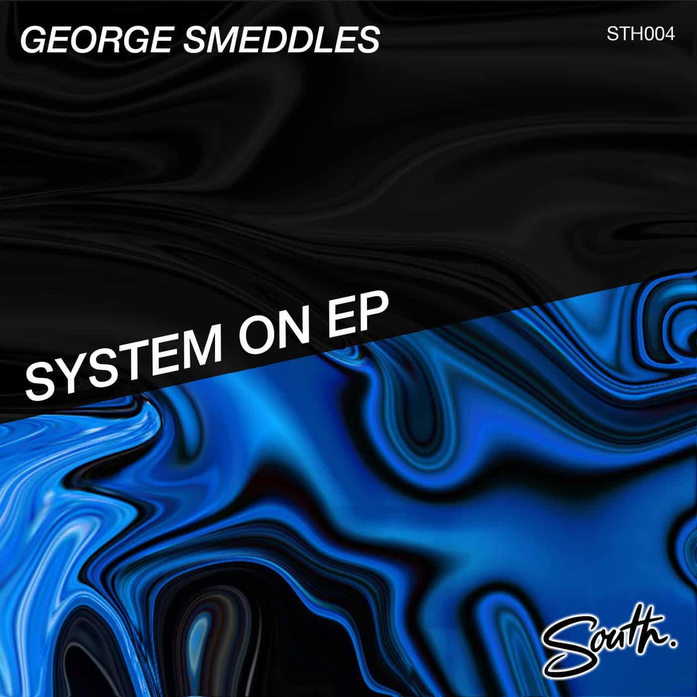 Download George Smeddles - System On EP on Electrobuzz