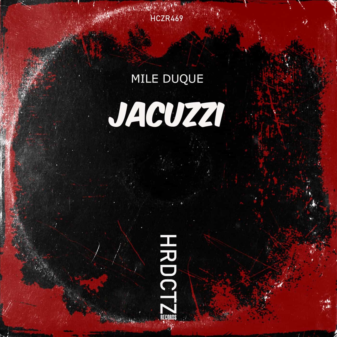 Download Mile Duque - Jacuzzi on Electrobuzz