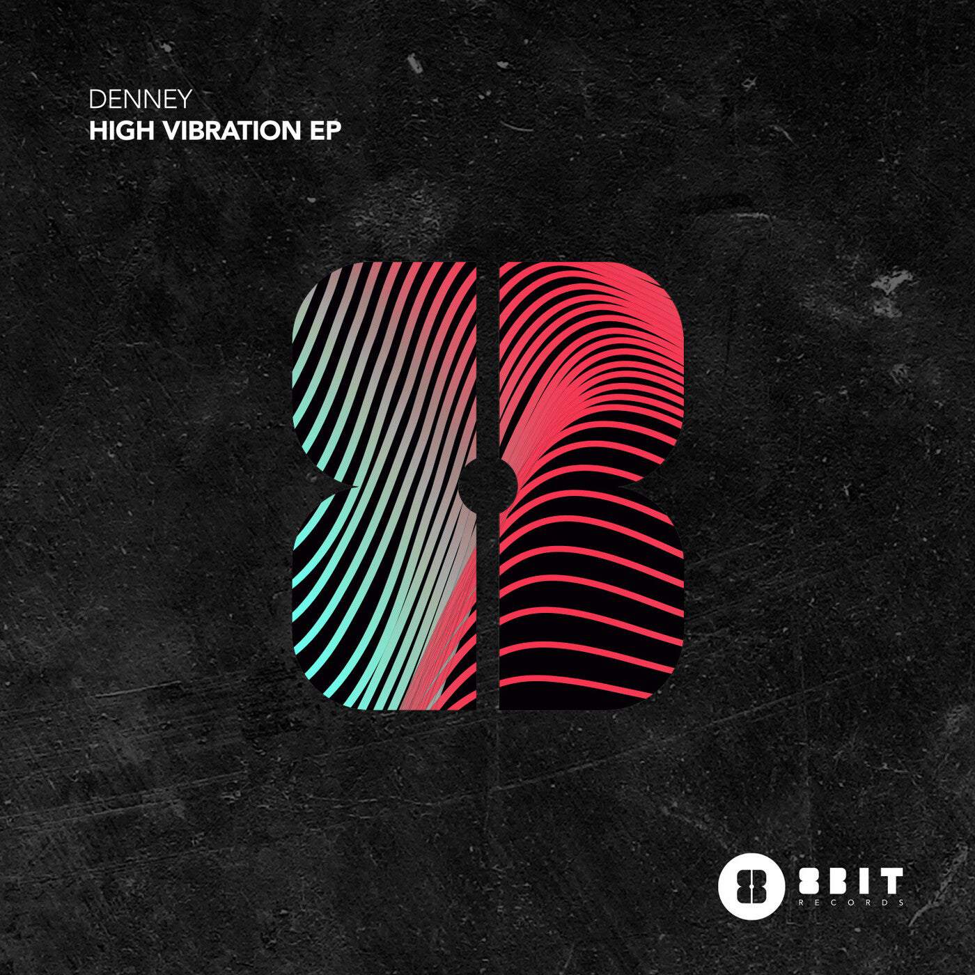 Download Denney - High Vibration EP on Electrobuzz