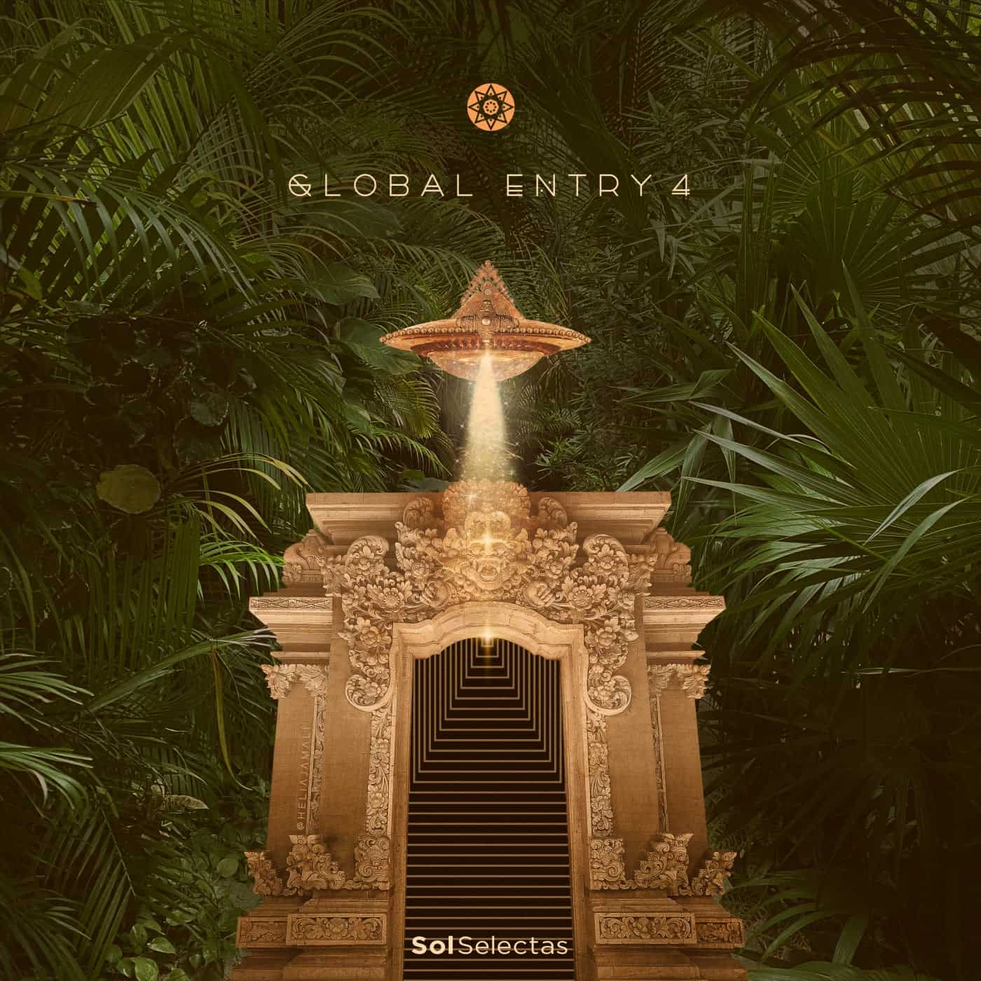 Download VA - Global Entry 4 on Electrobuzz