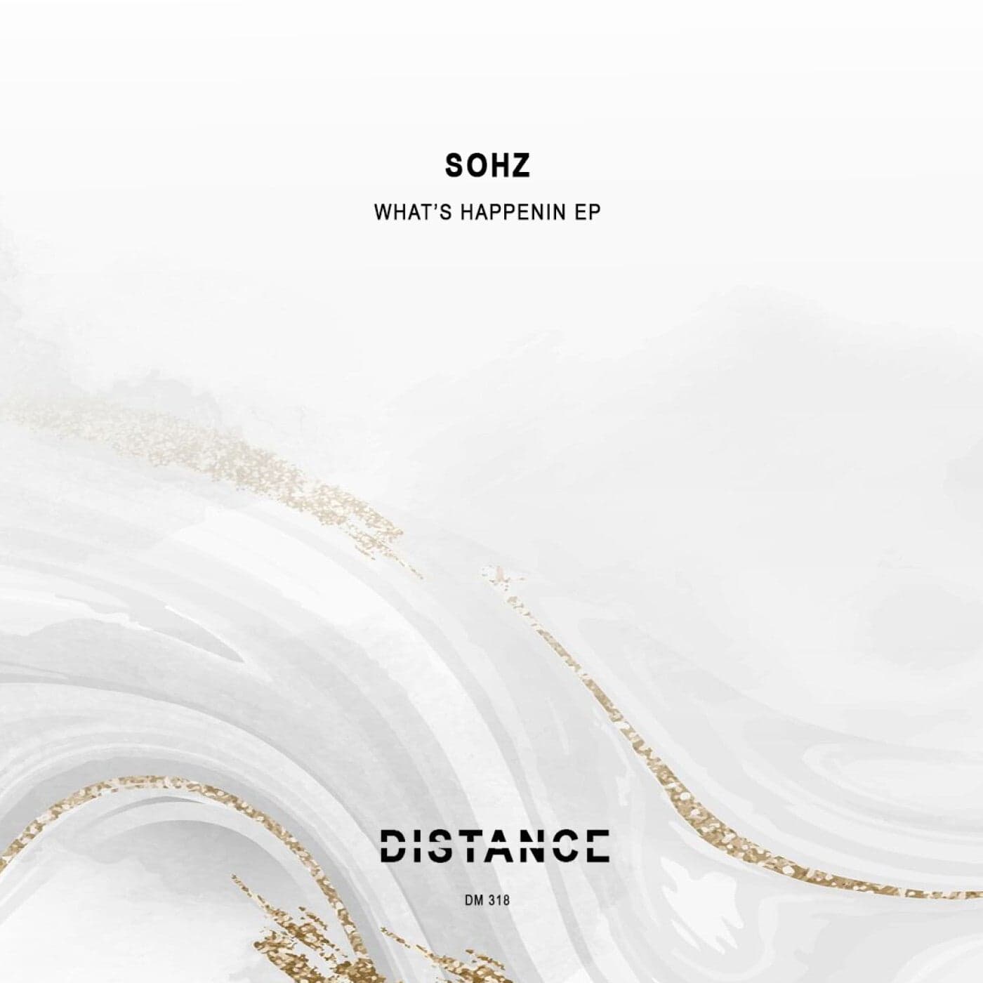 Download Sohz - What's Happenin EP on Electrobuzz