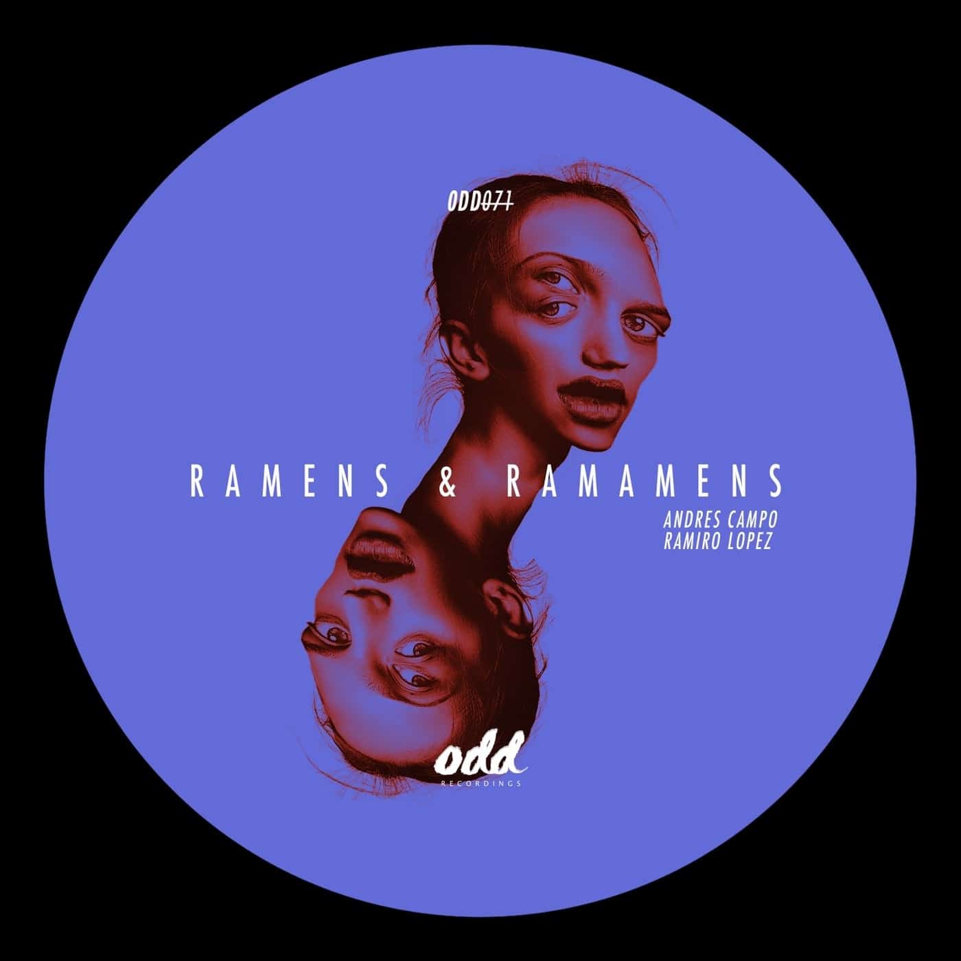 Download Ramiro Lopez, Andres Campo - Ramens & Ramamens on Electrobuzz