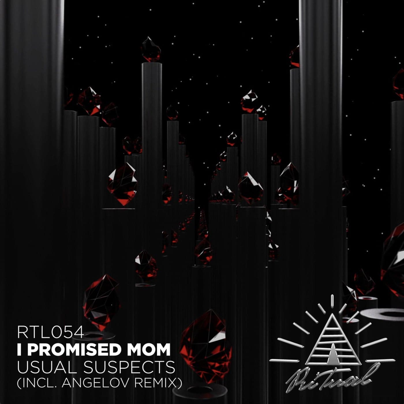 Download I Promised Mom - Usual Suspects on Electrobuzz