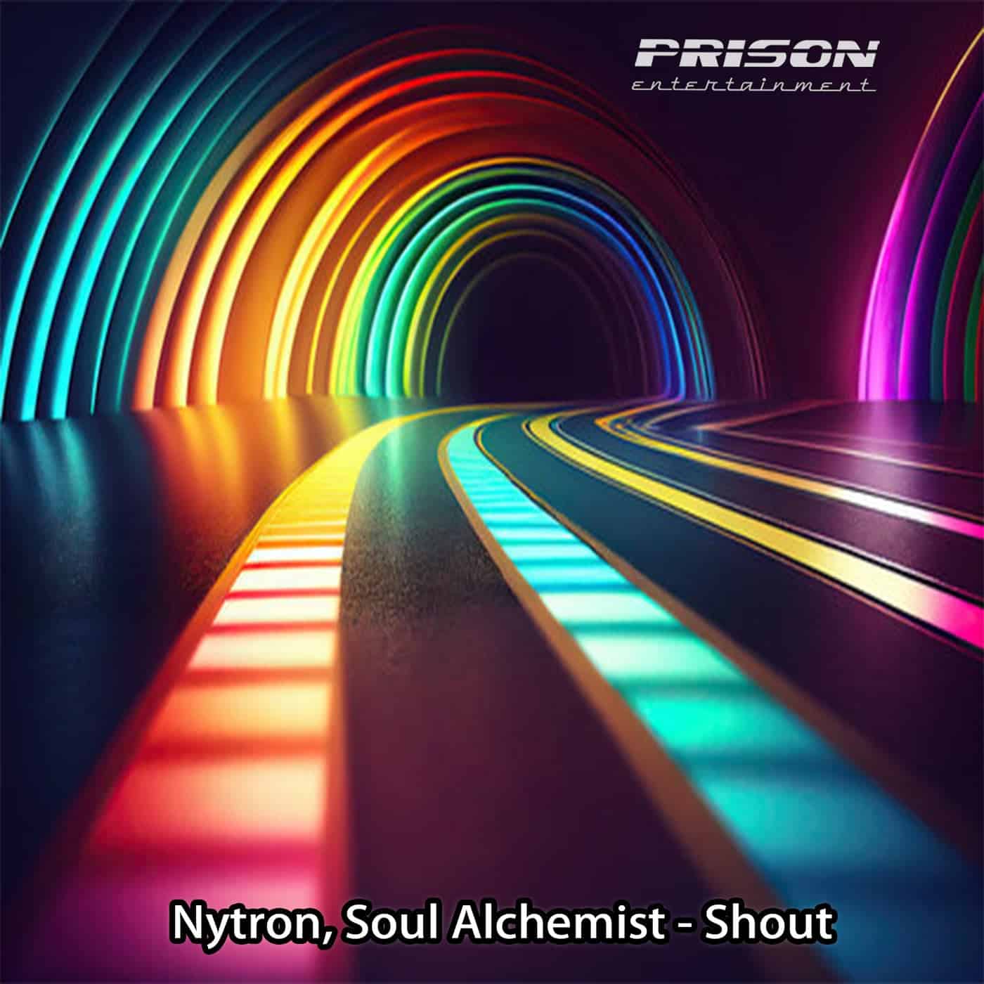 Download Nytron, Soul Alchemist - Shout on Electrobuzz