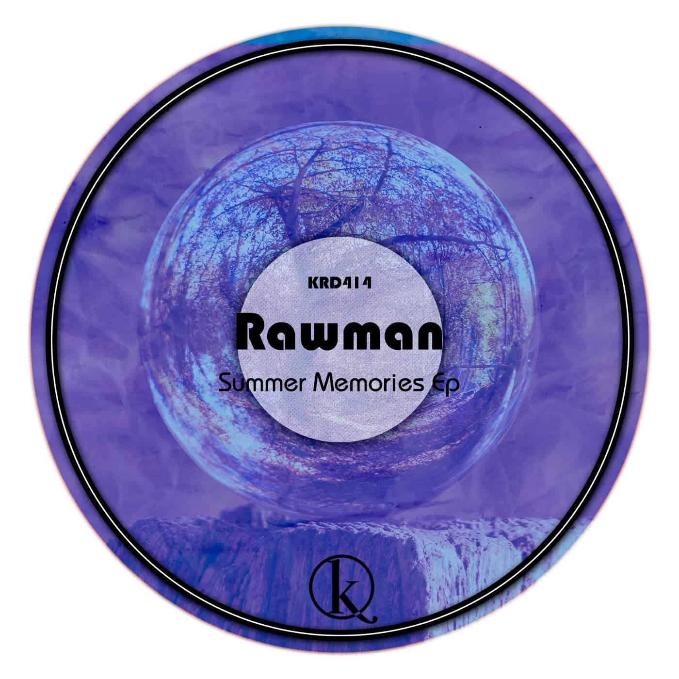 Download Rawman - Summer Memories on Electrobuzz