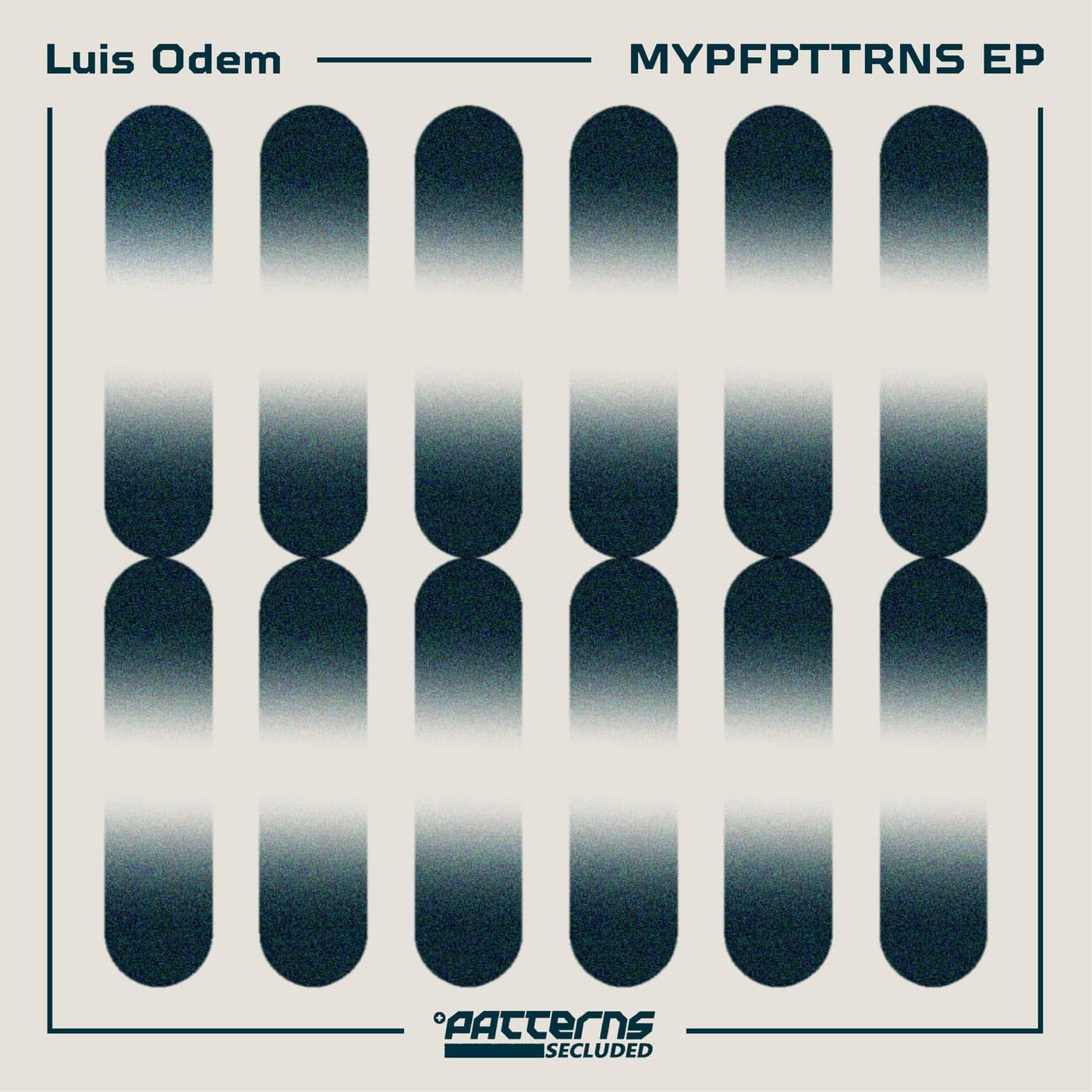 Download Luis Odem - MYPFPTTRNS EP on Electrobuzz