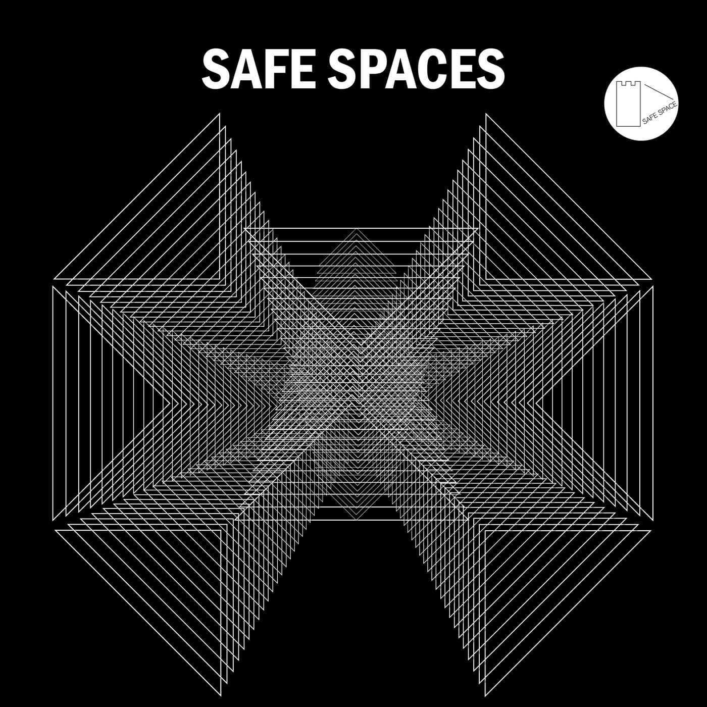 Download Ackermann, William Kiss, Gaven, OFF / GRID, Antic Soul, Black Mirror Park, Jancen, Jones&Roth - Safe Spaces on Electrobuzz