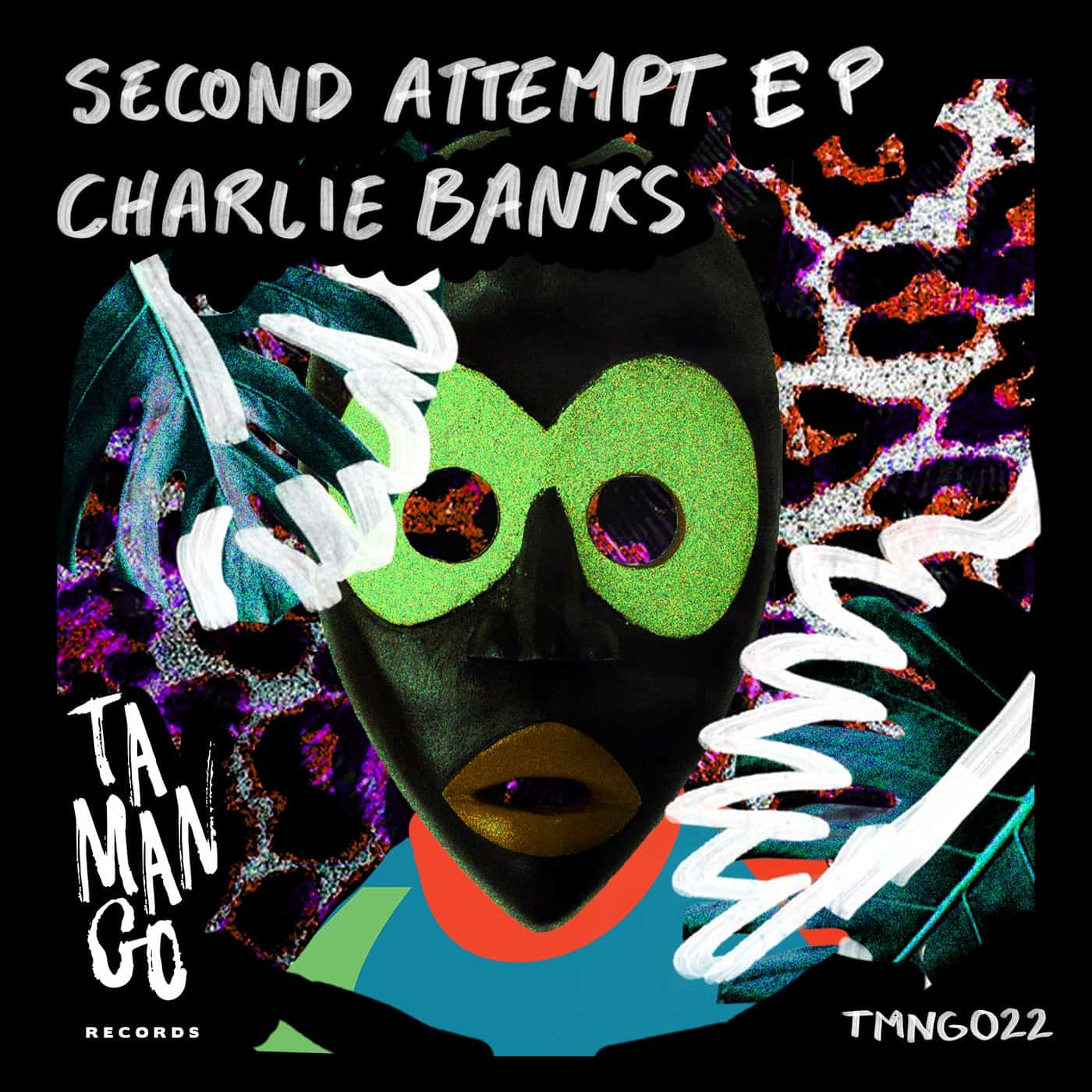 Download Charlie Banks - Second Attempt EP on Electrobuzz